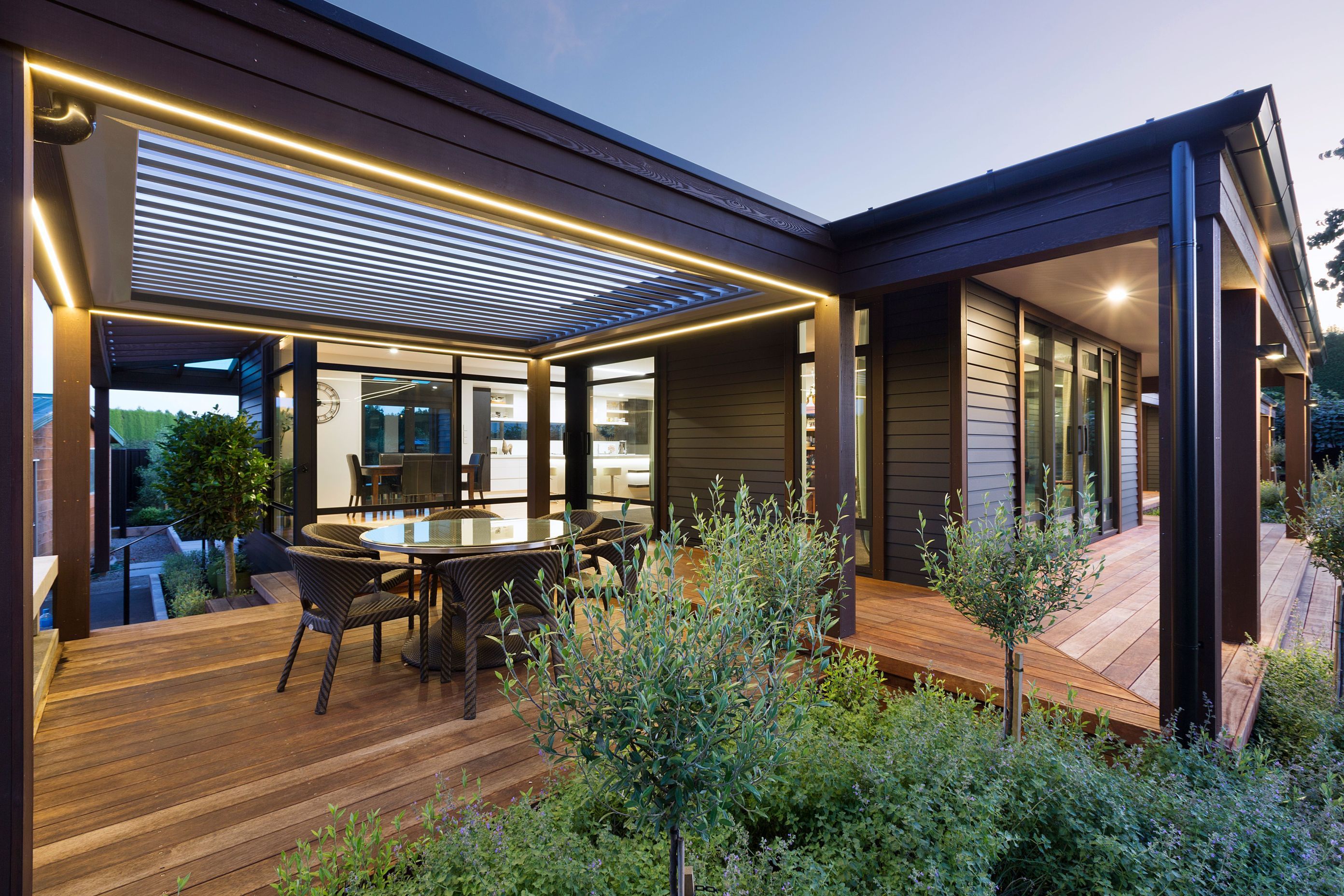 Te Puke Renovation