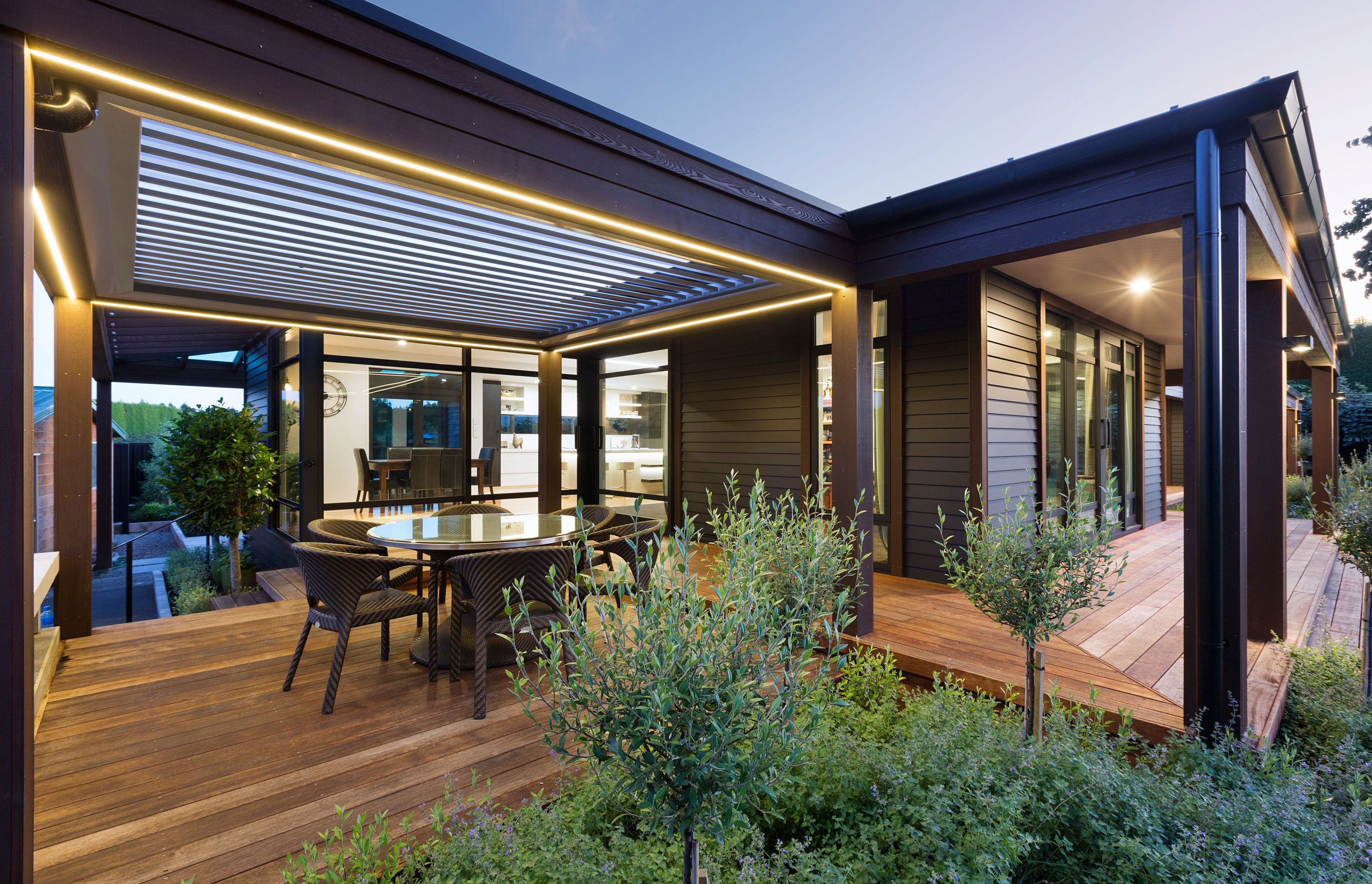 Te Puke Renovation
