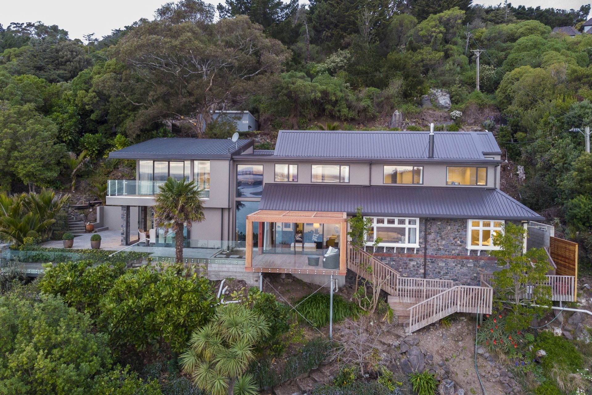 Scarborough Road, Christchurch