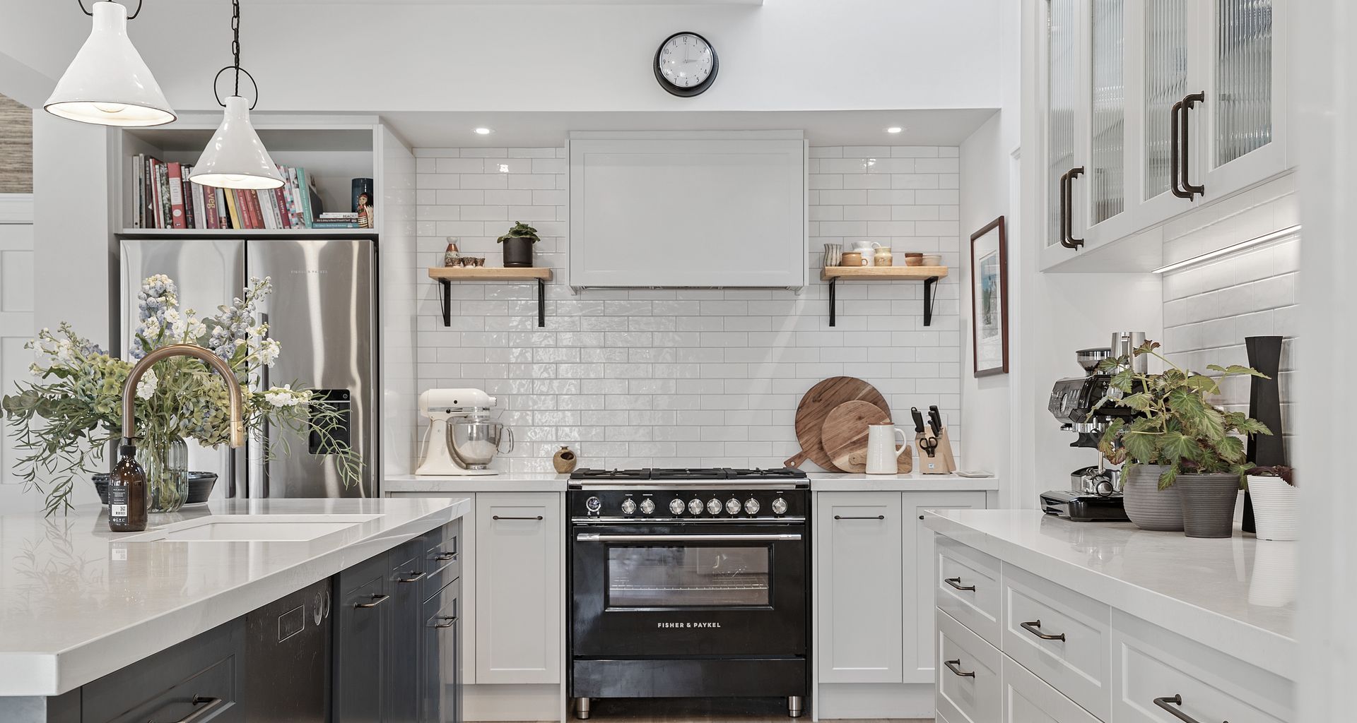Fendalton Home I banner