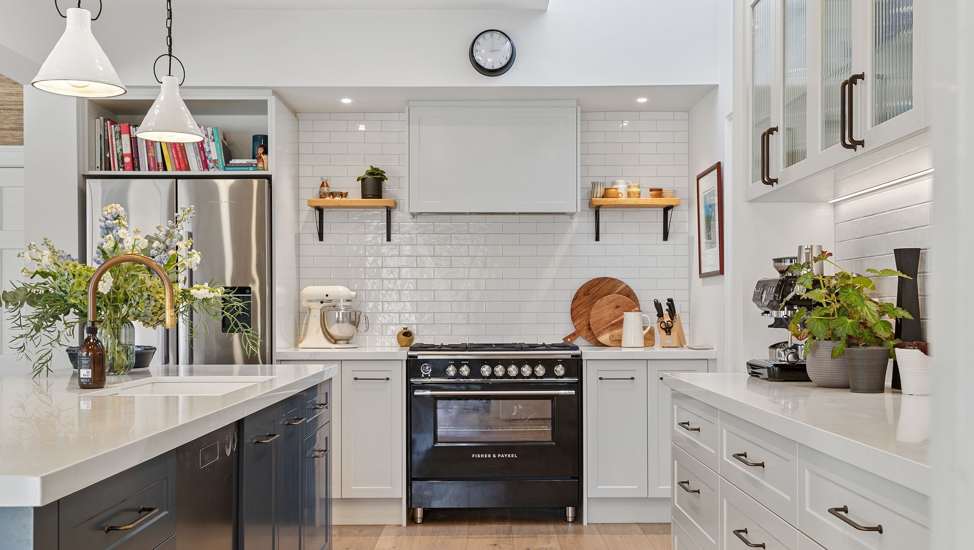 Fendalton Home I banner