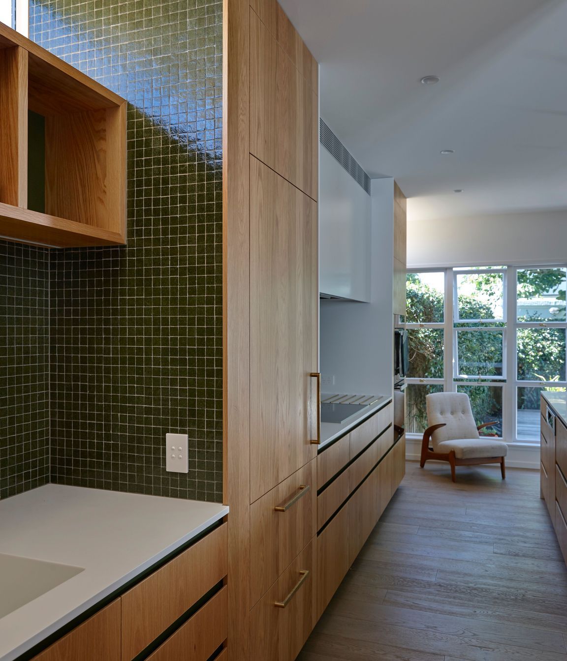 Clare's Place