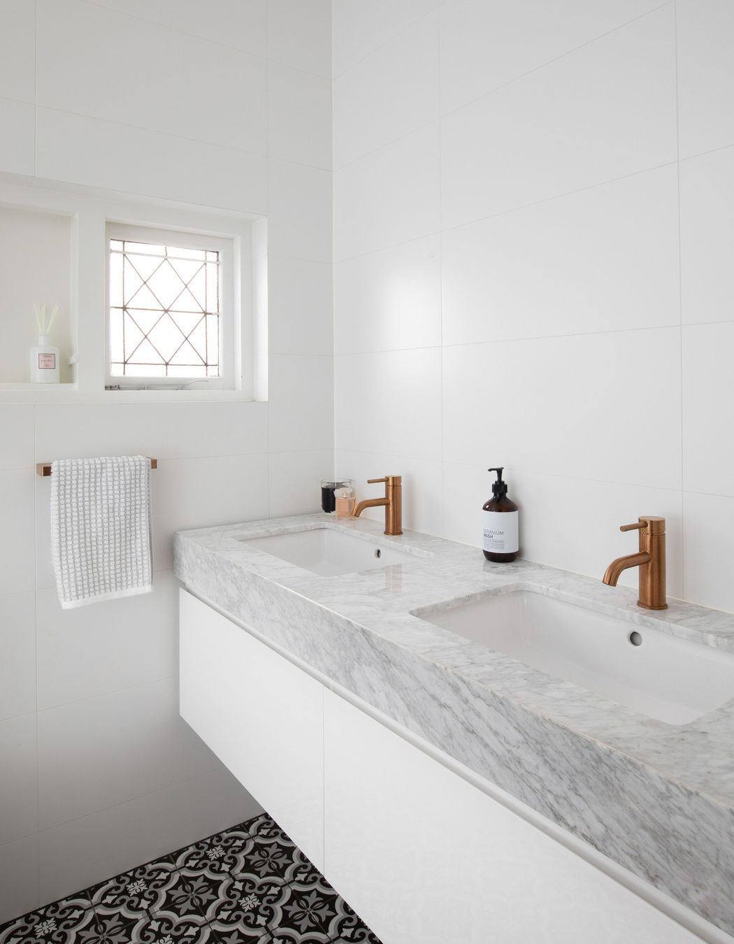 Photography: Cameron Ramsay