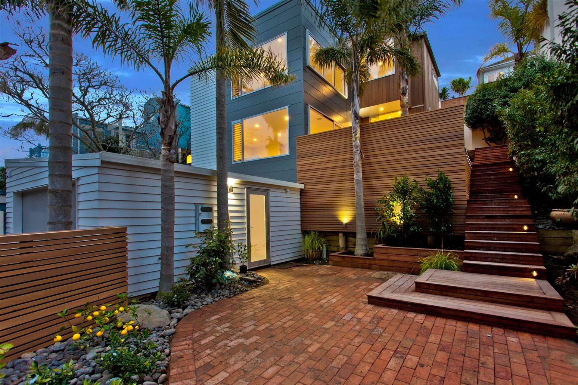 Seabreeze Road House