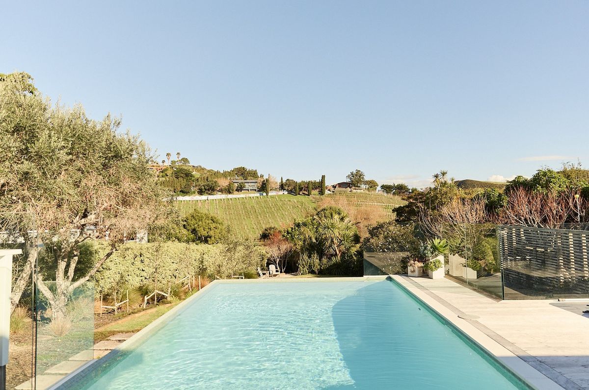 Seaview Residence