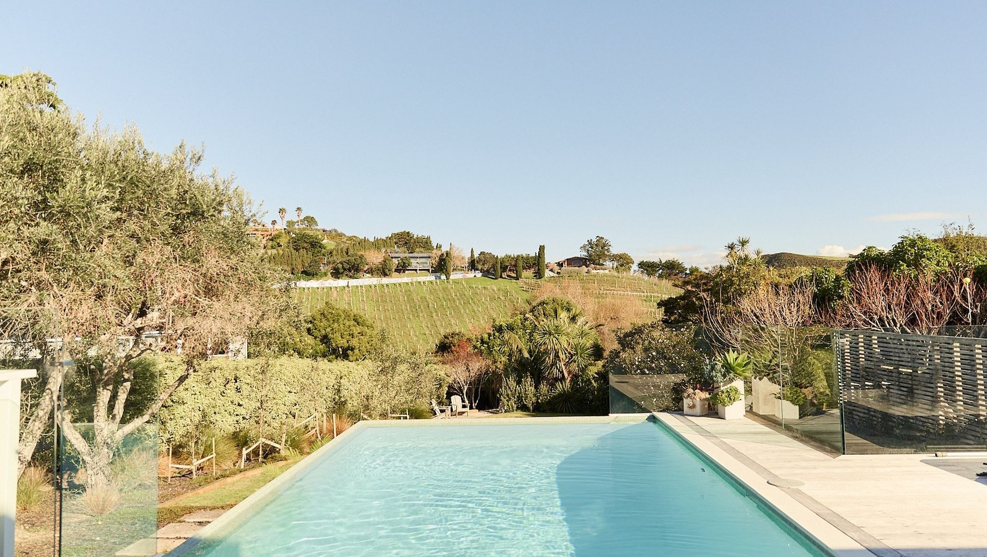 Seaview Residence banner