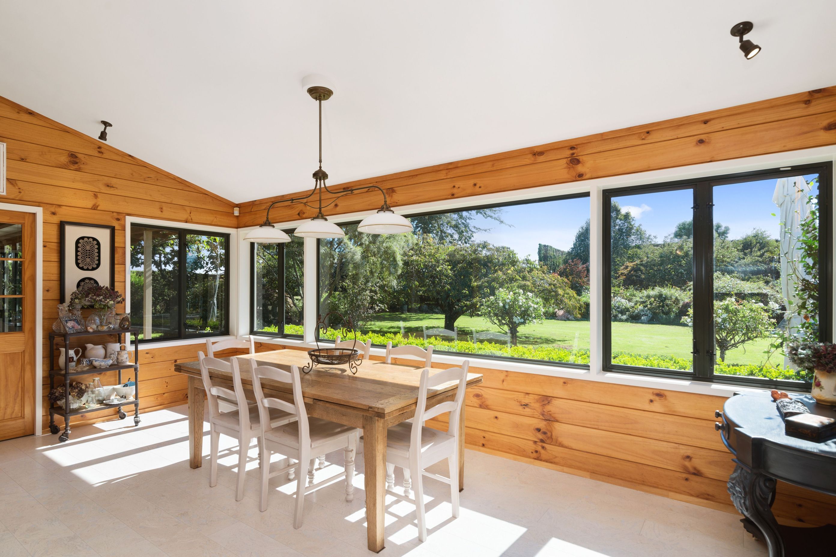 Western Bay Orchard
