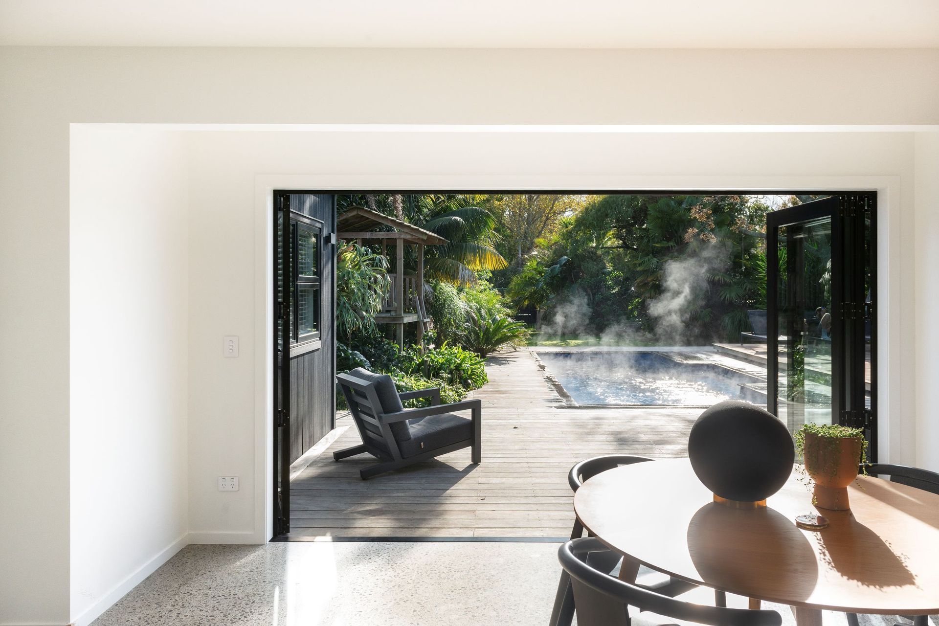 Tauranga Transformation