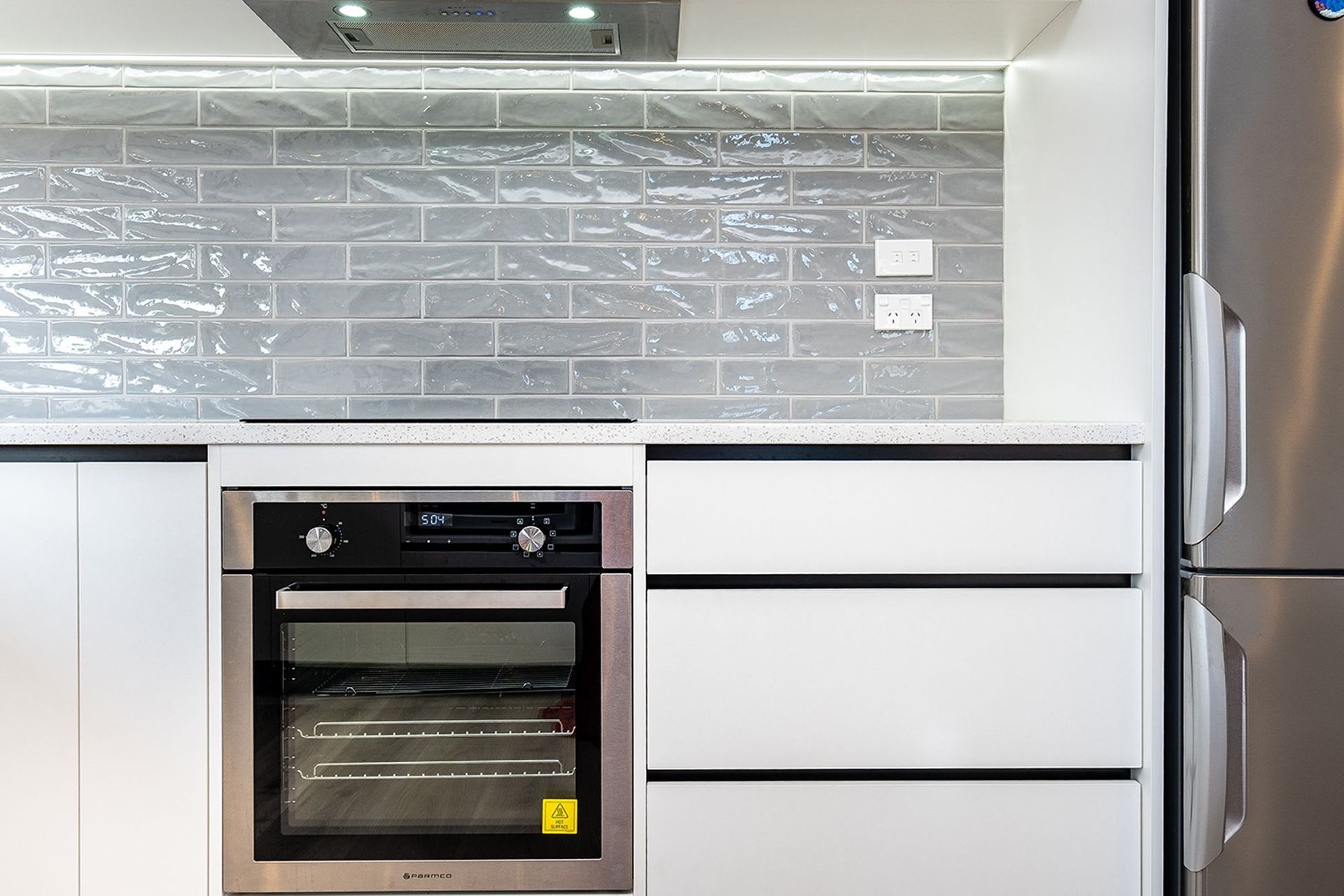 Modern Black &amp; White