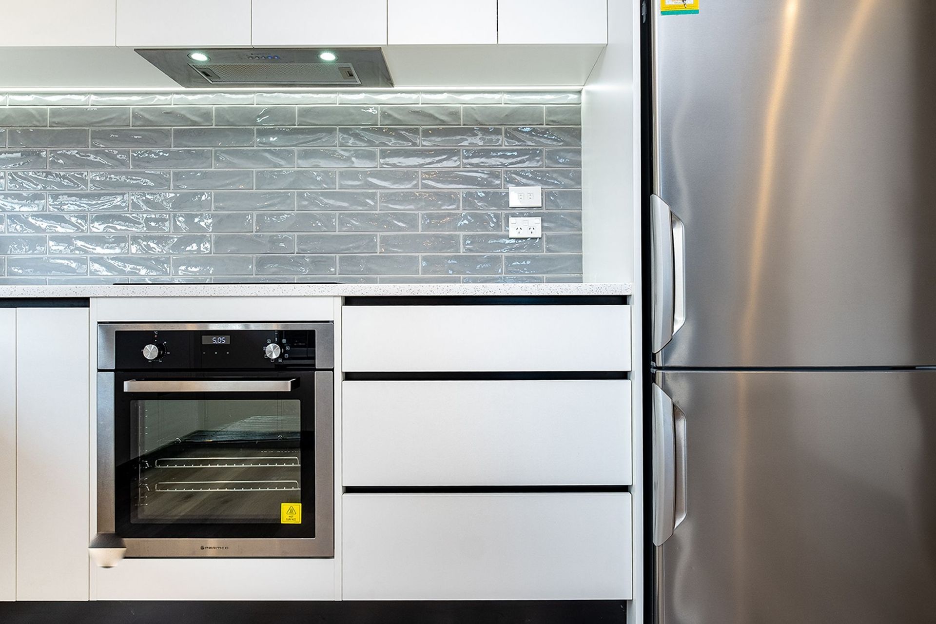 Modern Black &amp; White