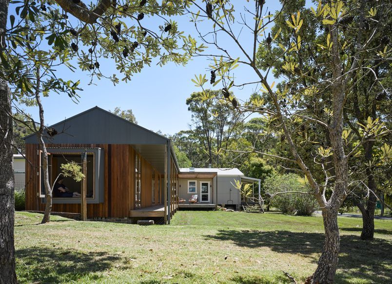 Re-Generation House