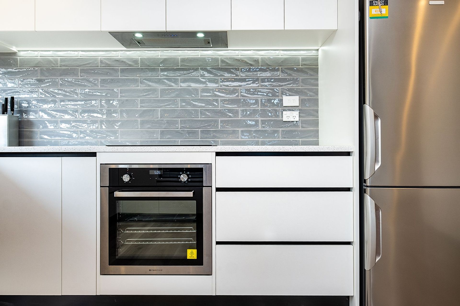 Modern Black &amp; White