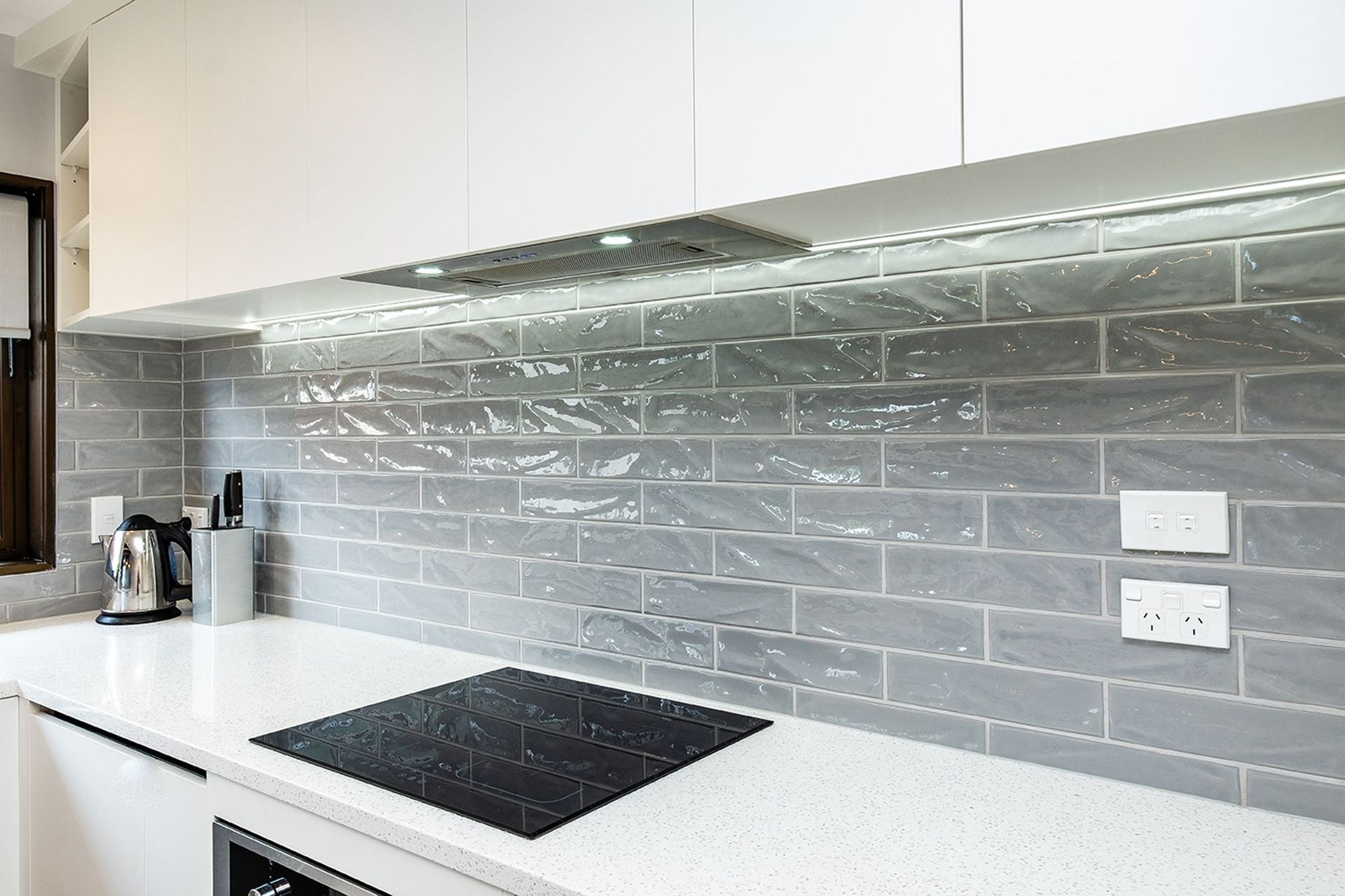 Modern Black &amp; White