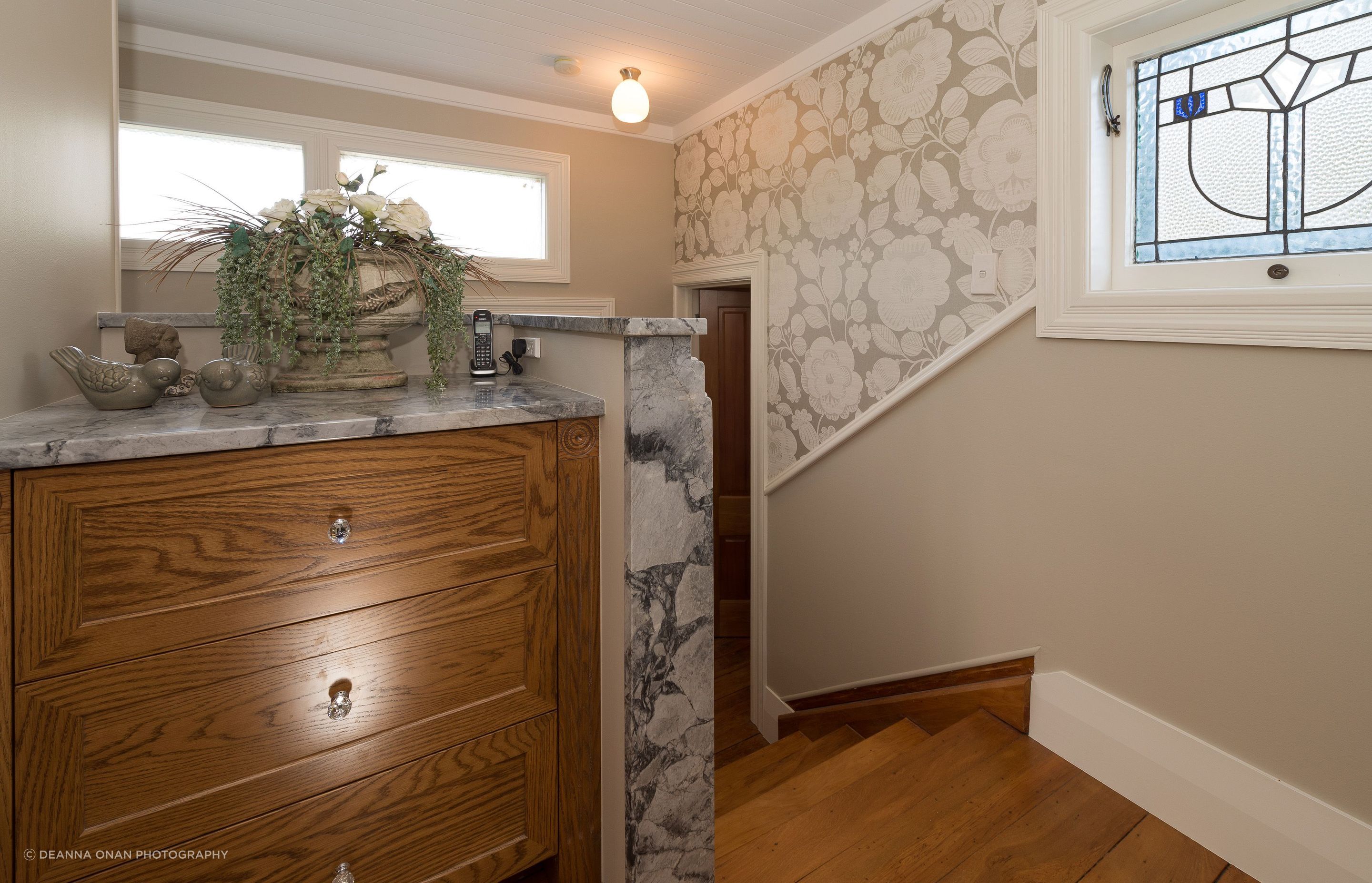 Utuhina Stream Villa