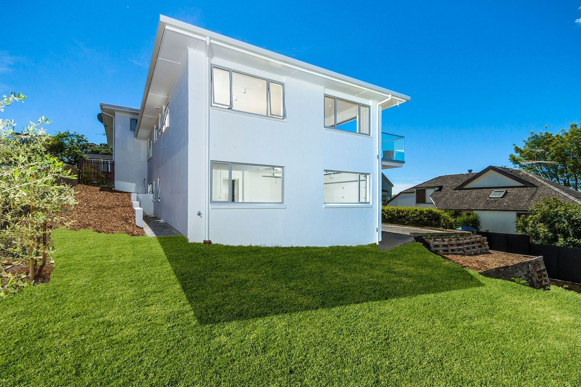 Hauraki Renovation