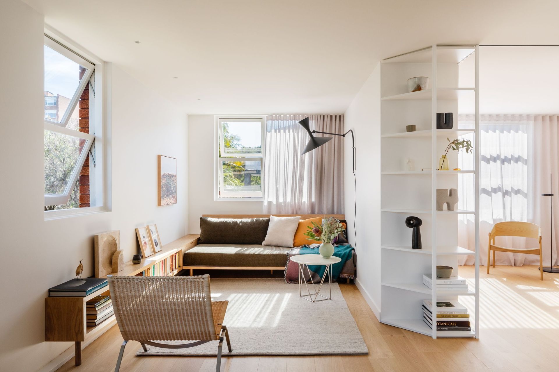 Inala Apartment