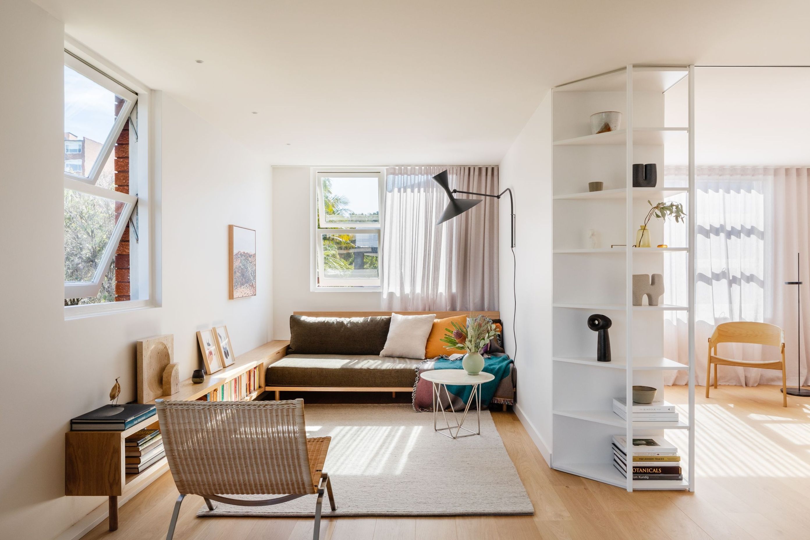 Inala Apartment