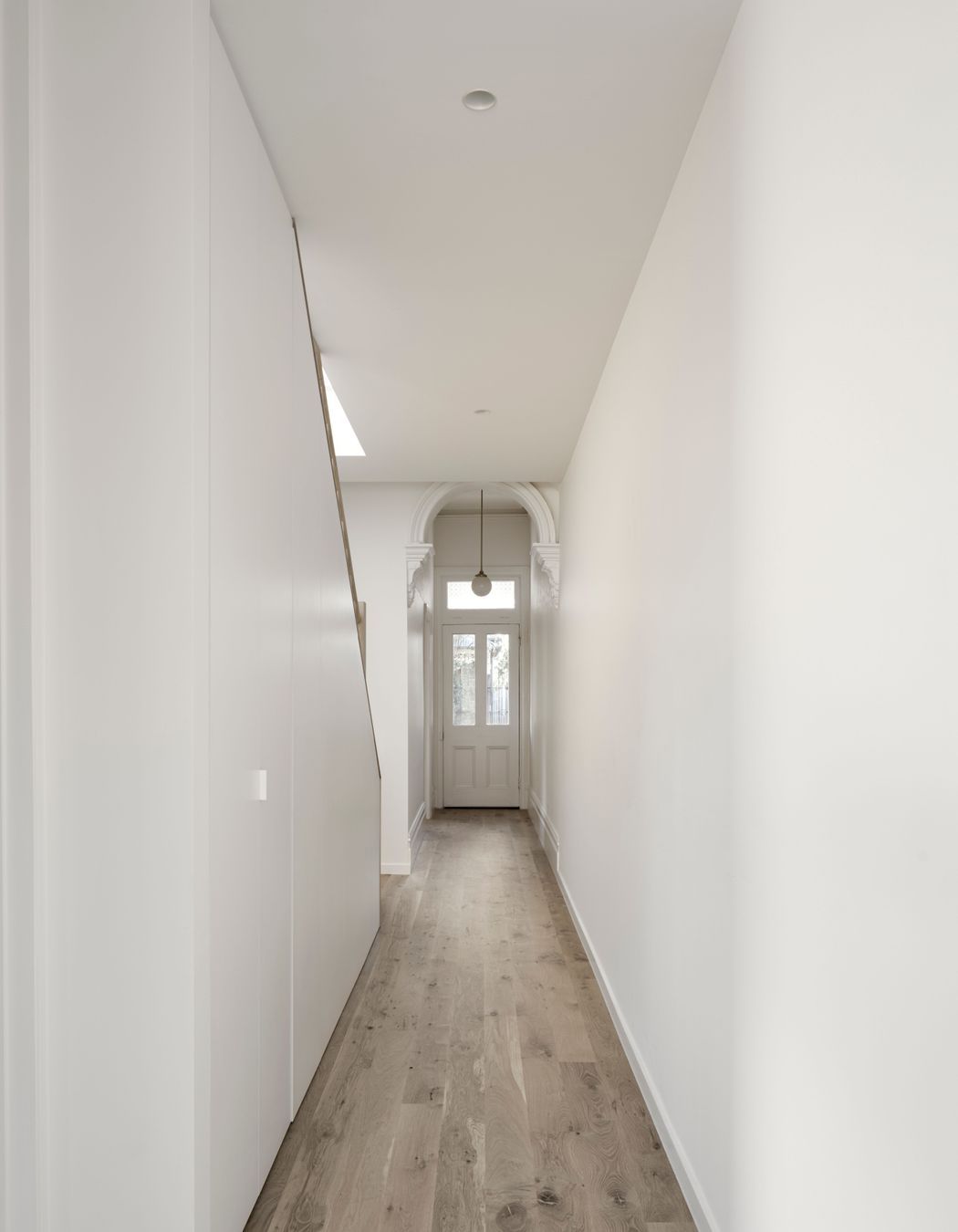 Clifton Hill House