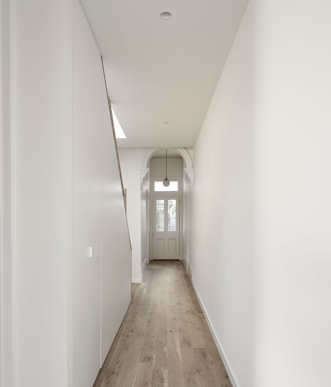 Clifton Hill House