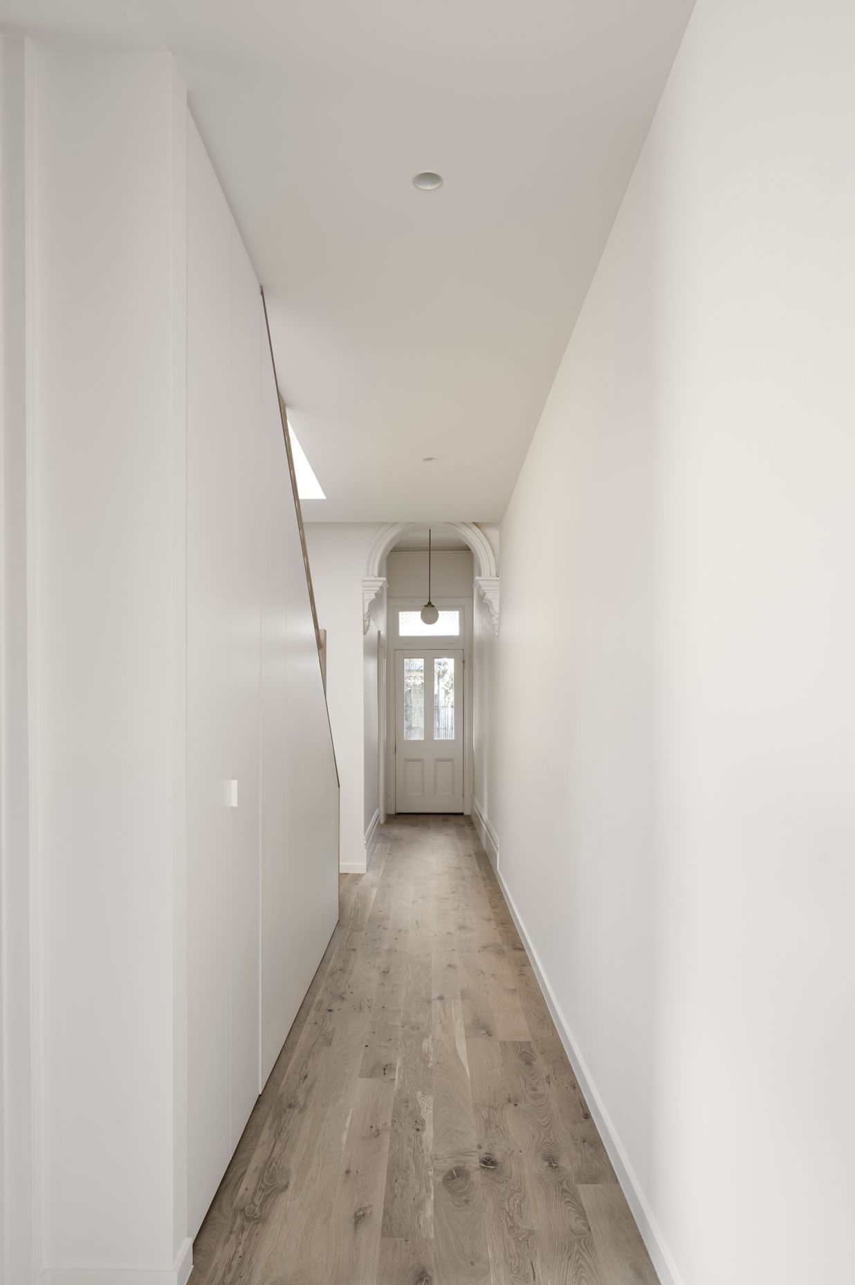 Clifton Hill House