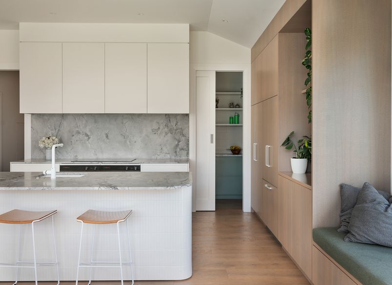Mt Eden Bungalow