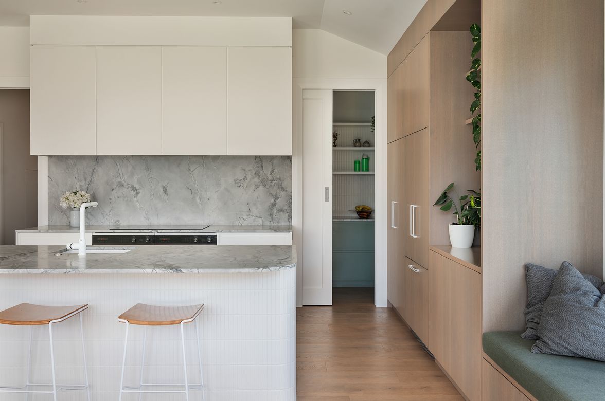Mt Eden Bungalow