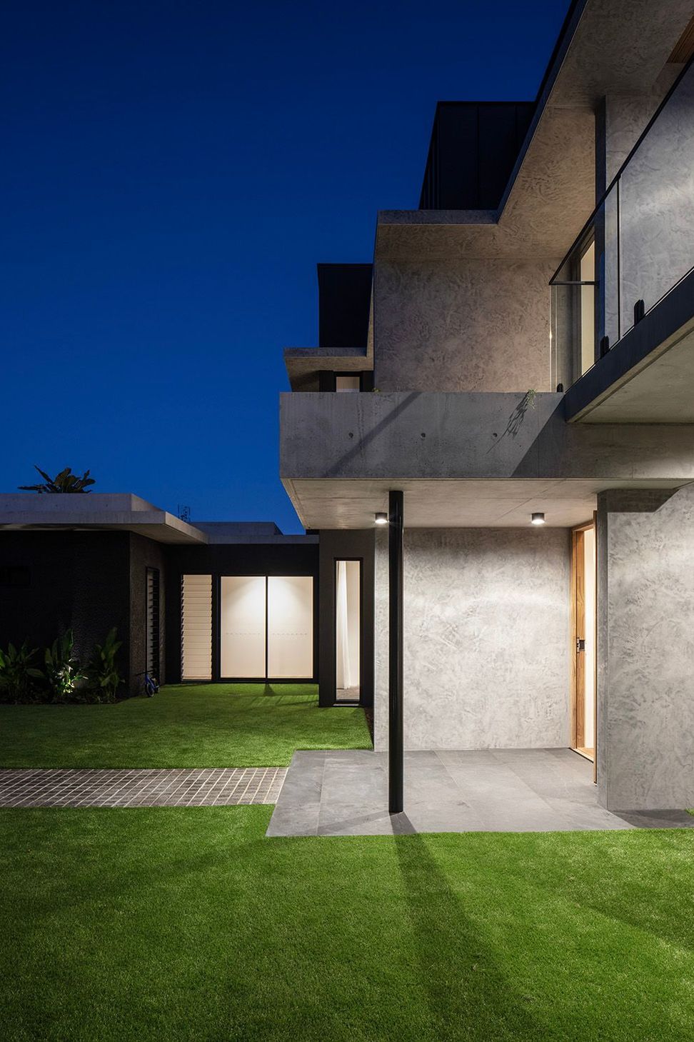 Coomaroo Residence