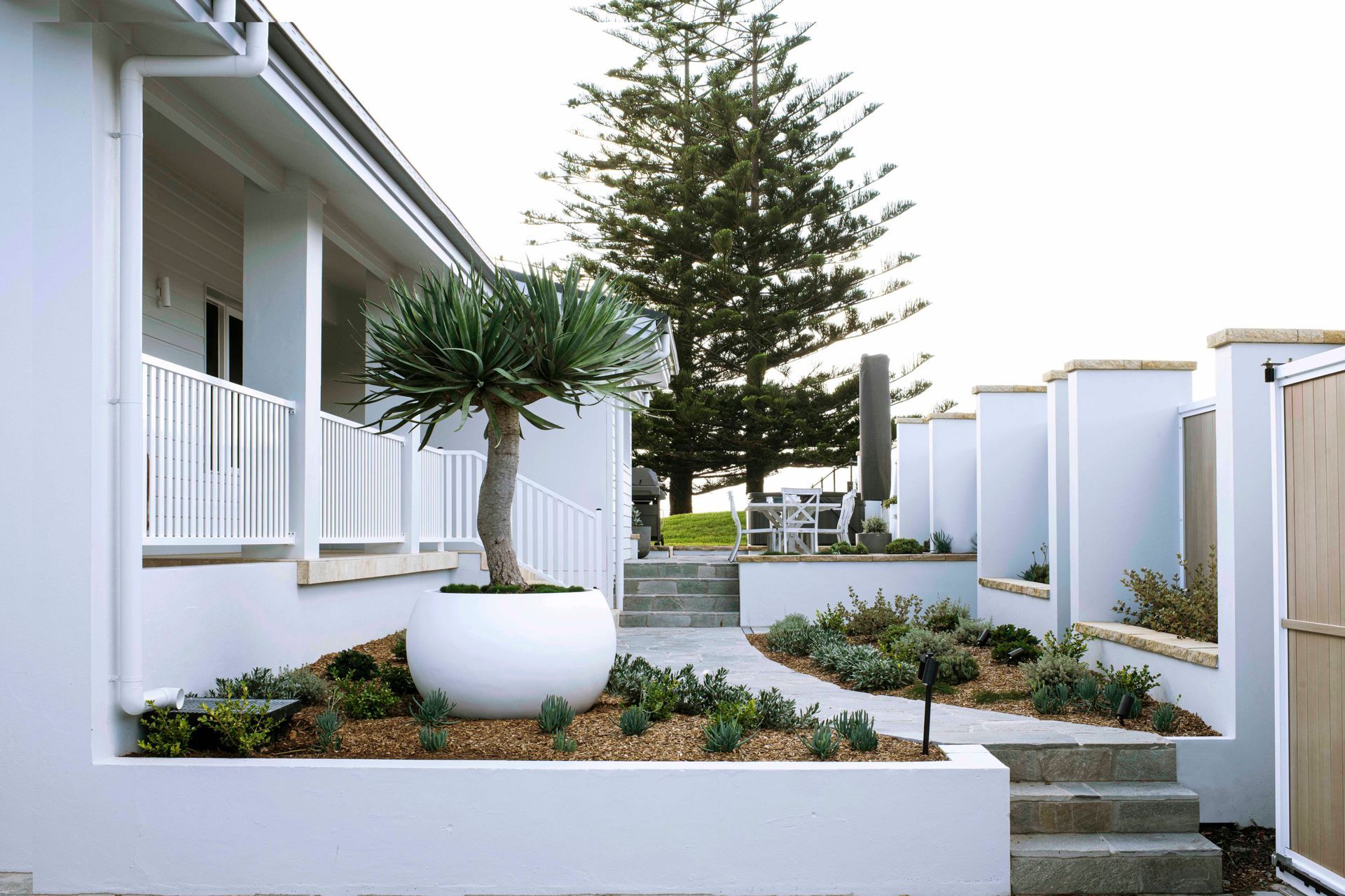 North Avoca Beach Side Residence