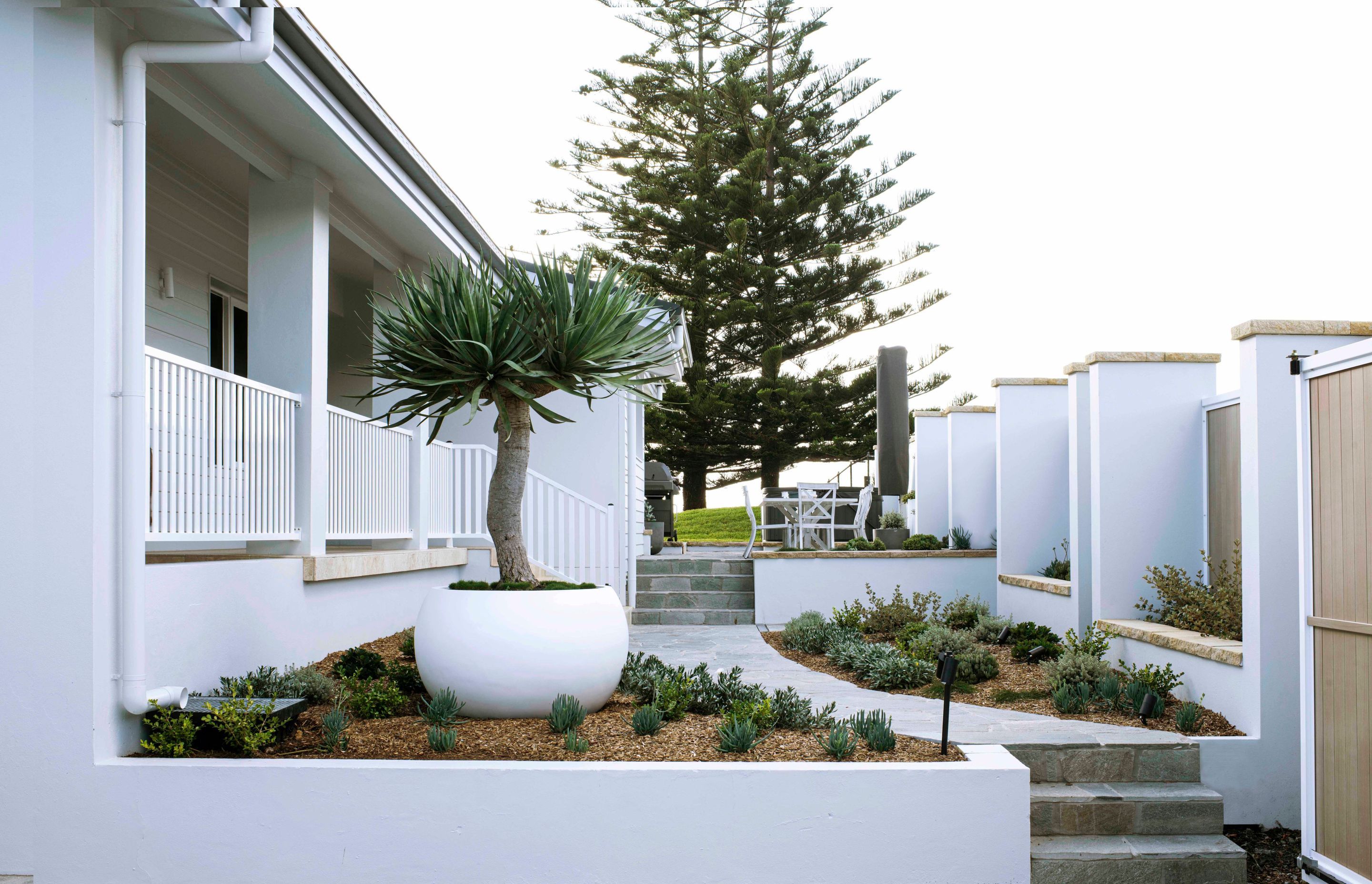 North Avoca Beach Side Residence