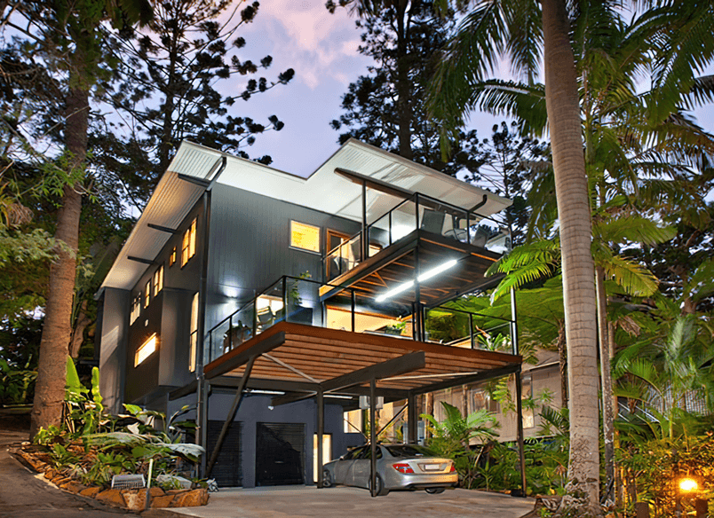 Little Cove Reno 1