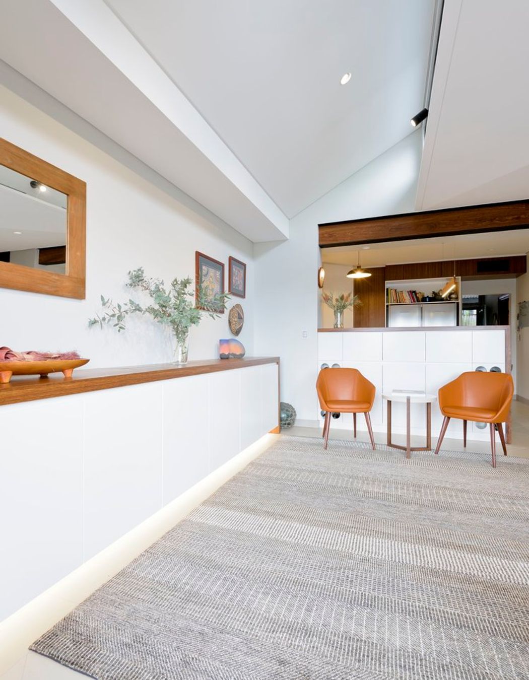 Lilyfield House