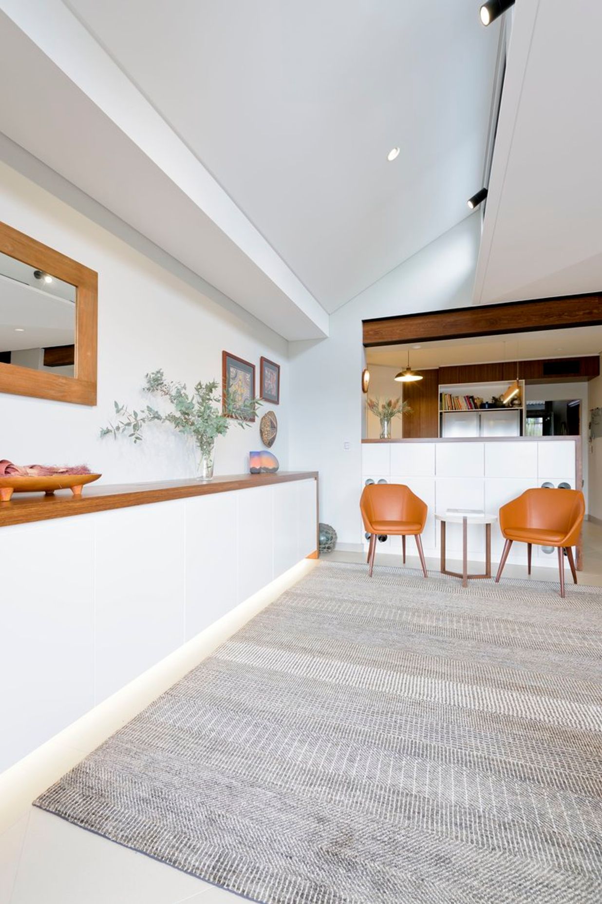 Lilyfield House