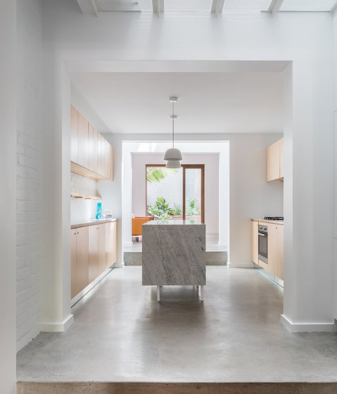 Redfern Terrace