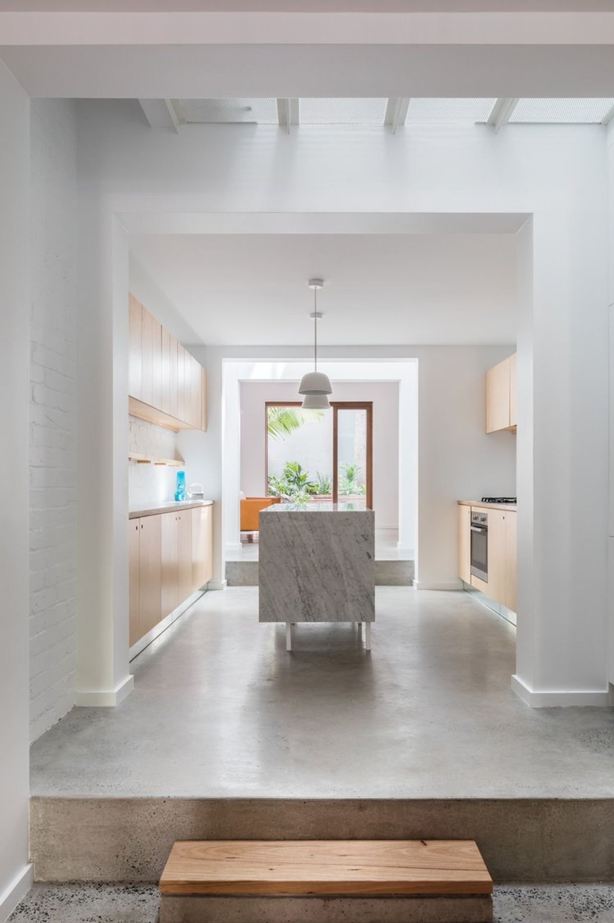 Redfern Terrace