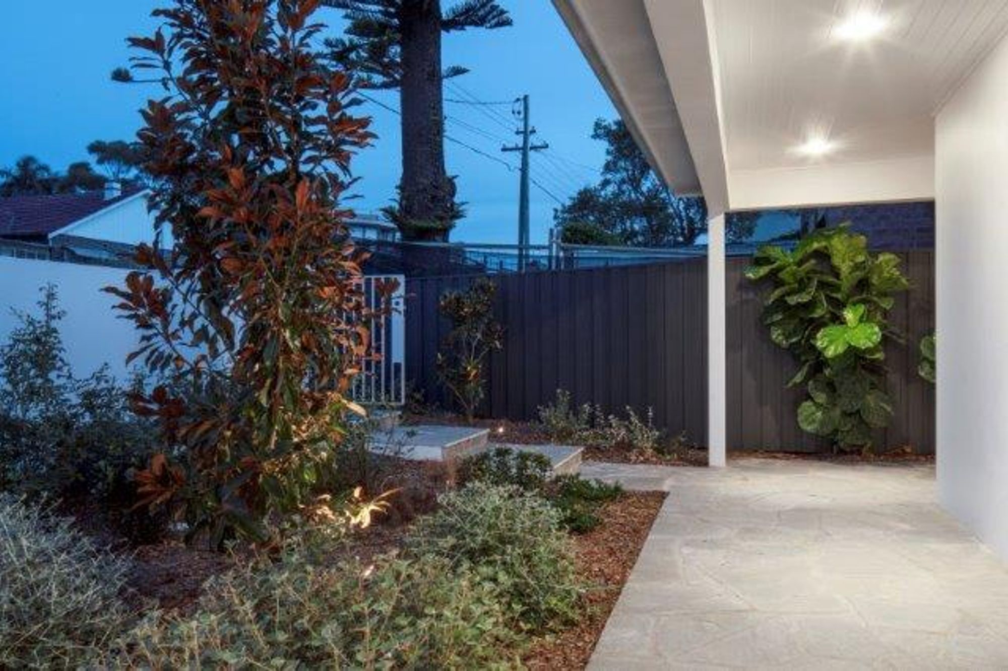 Vaucluse House