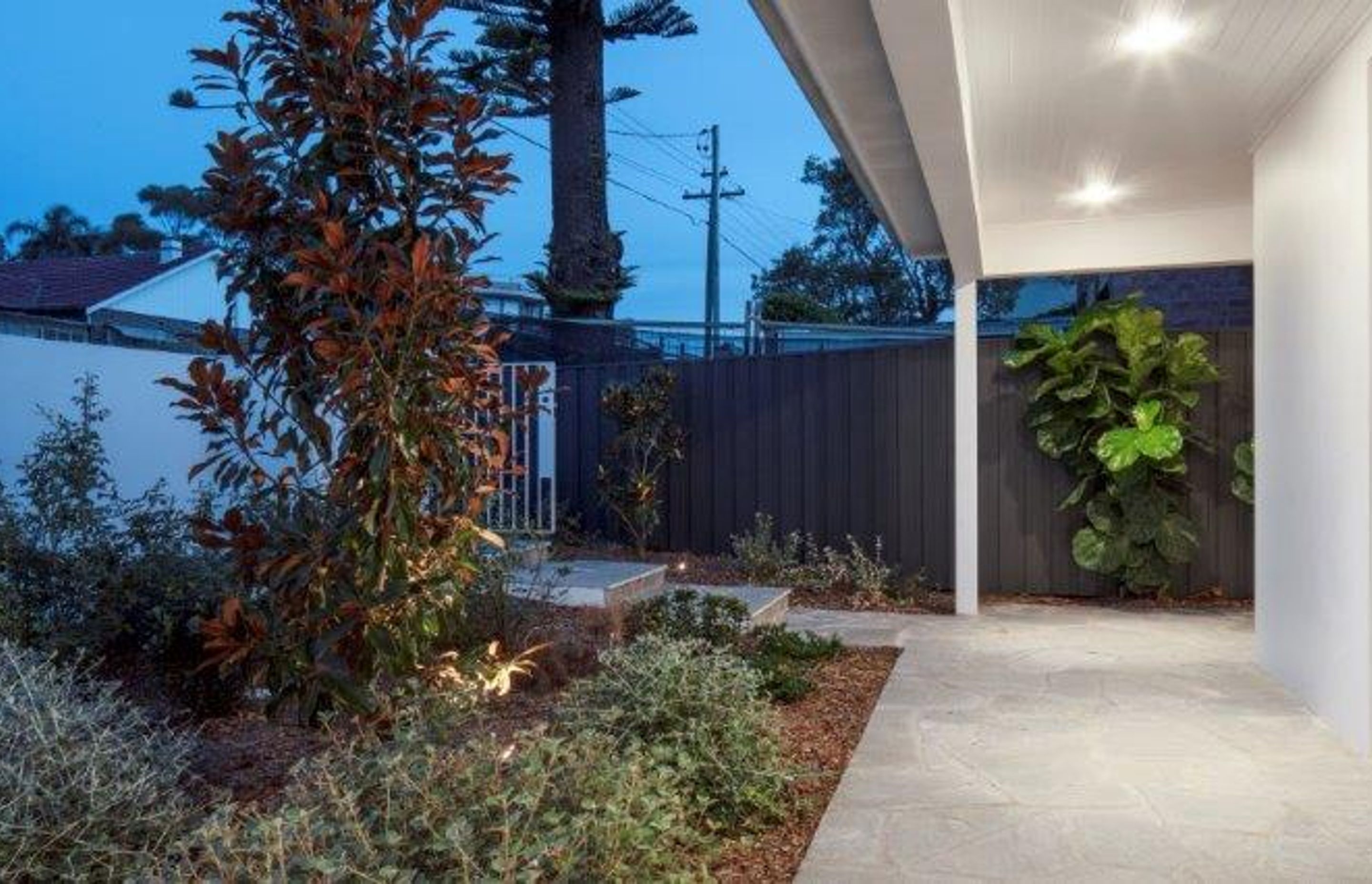 Vaucluse House