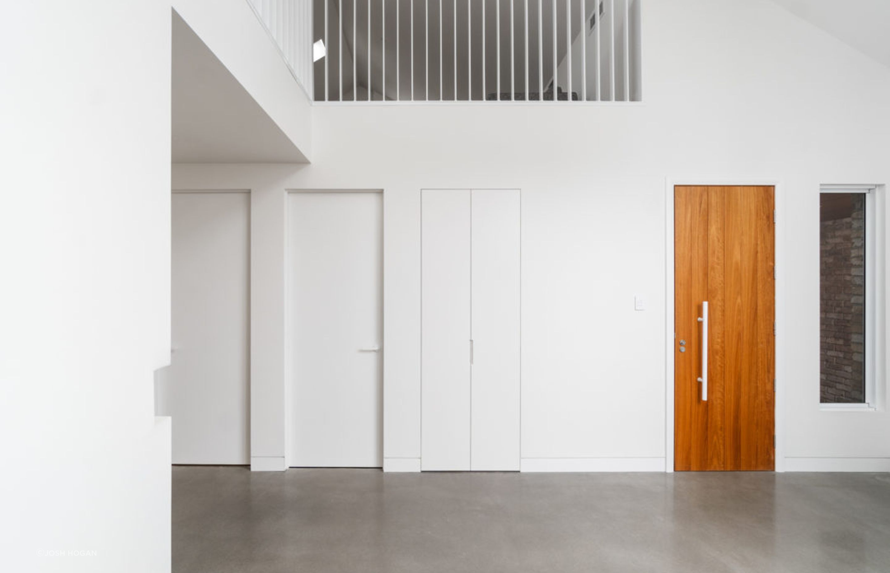 Claudie's House