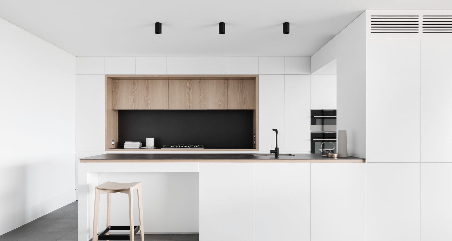 Macquarie Street Apartment banner