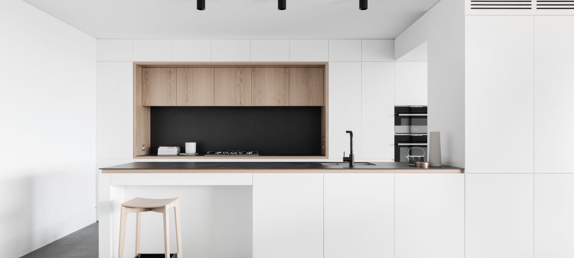 Macquarie Street Apartment banner