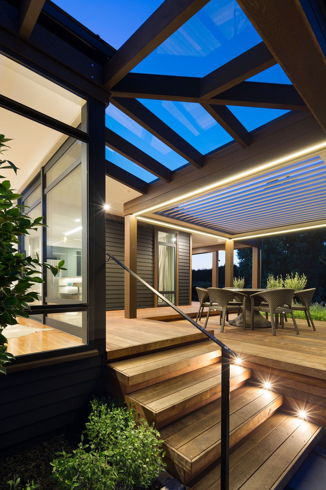 Te Puke Renovation