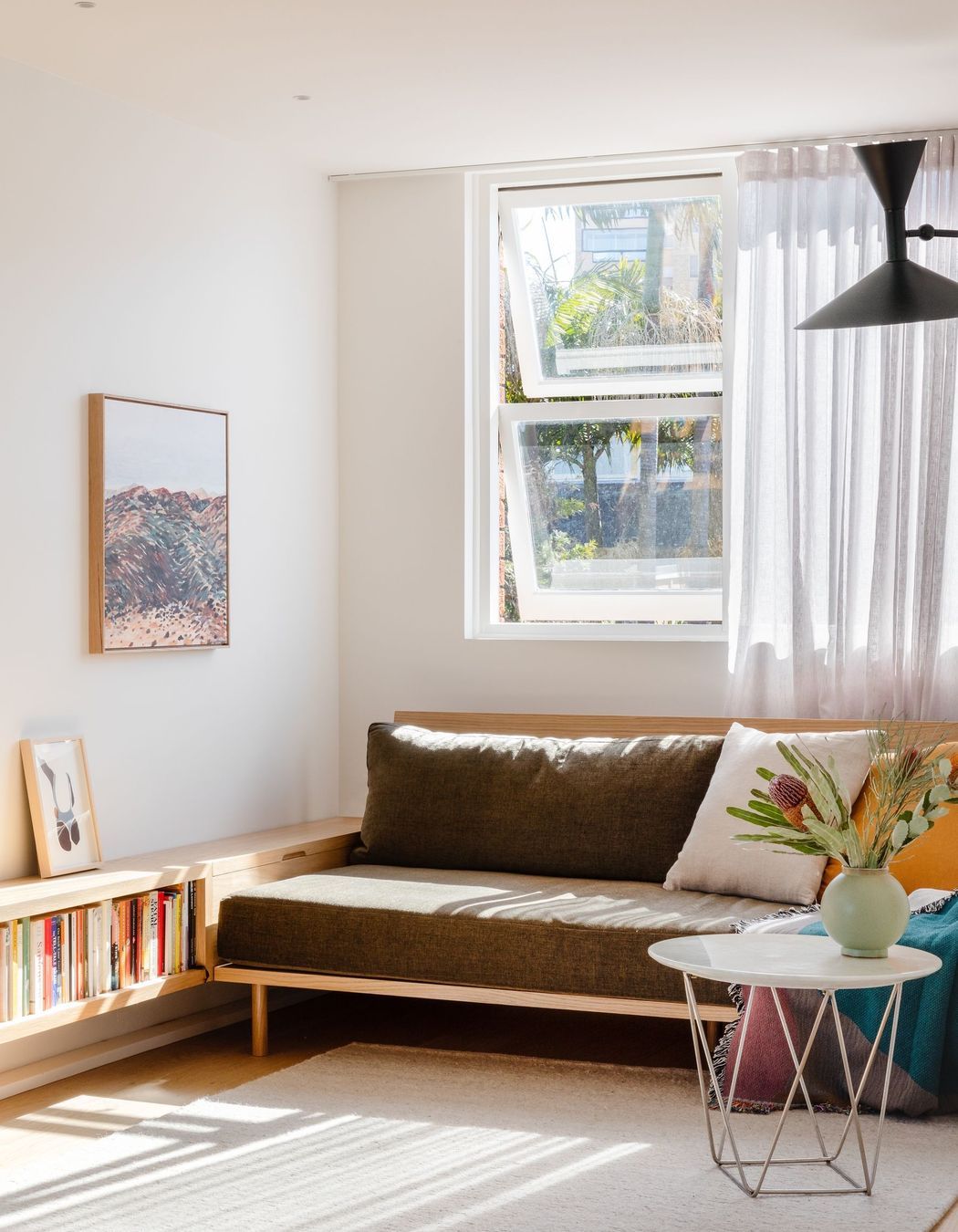 Inala Apartment