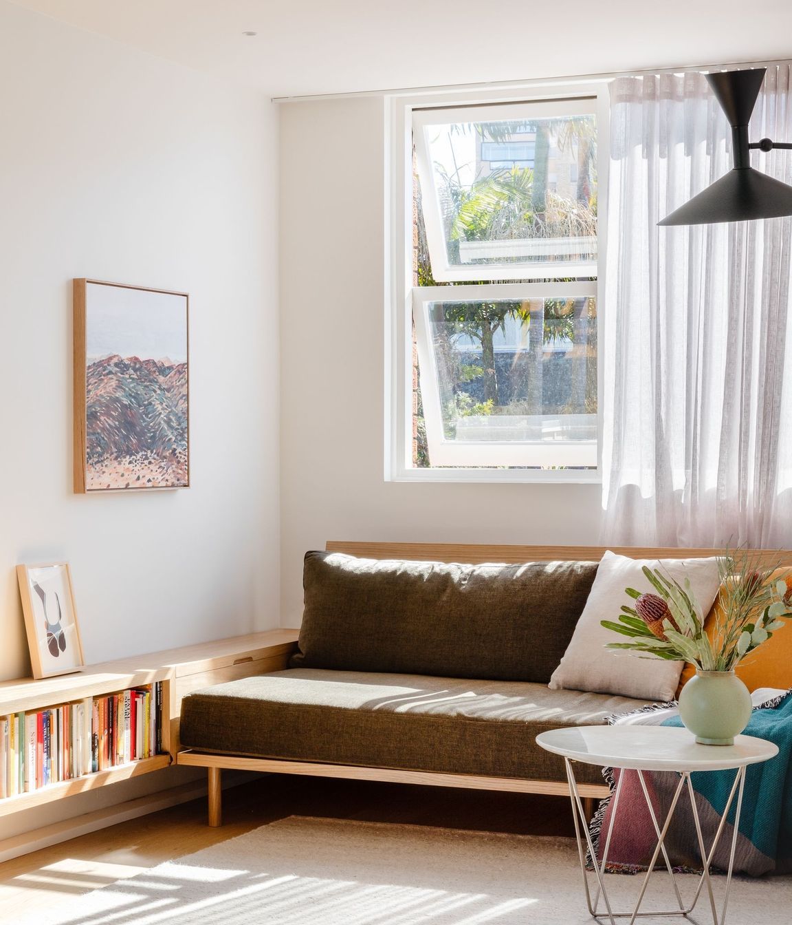Inala Apartment