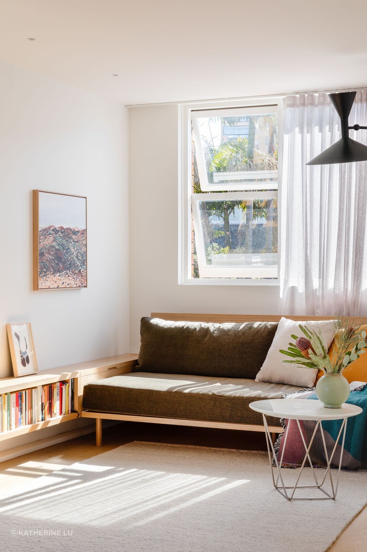 Inala Apartment