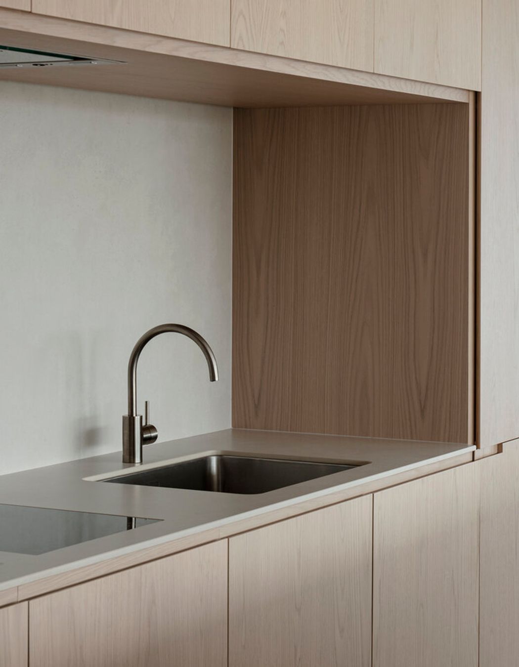 Cremorne Point Apartment