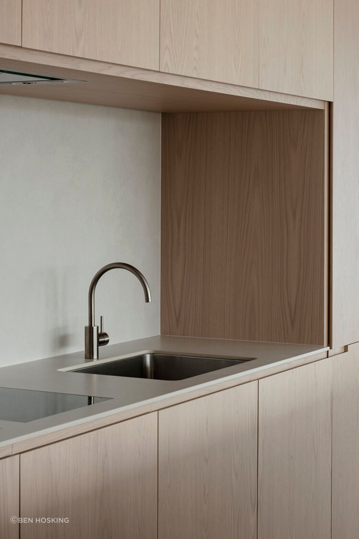 Cremorne Point Apartment