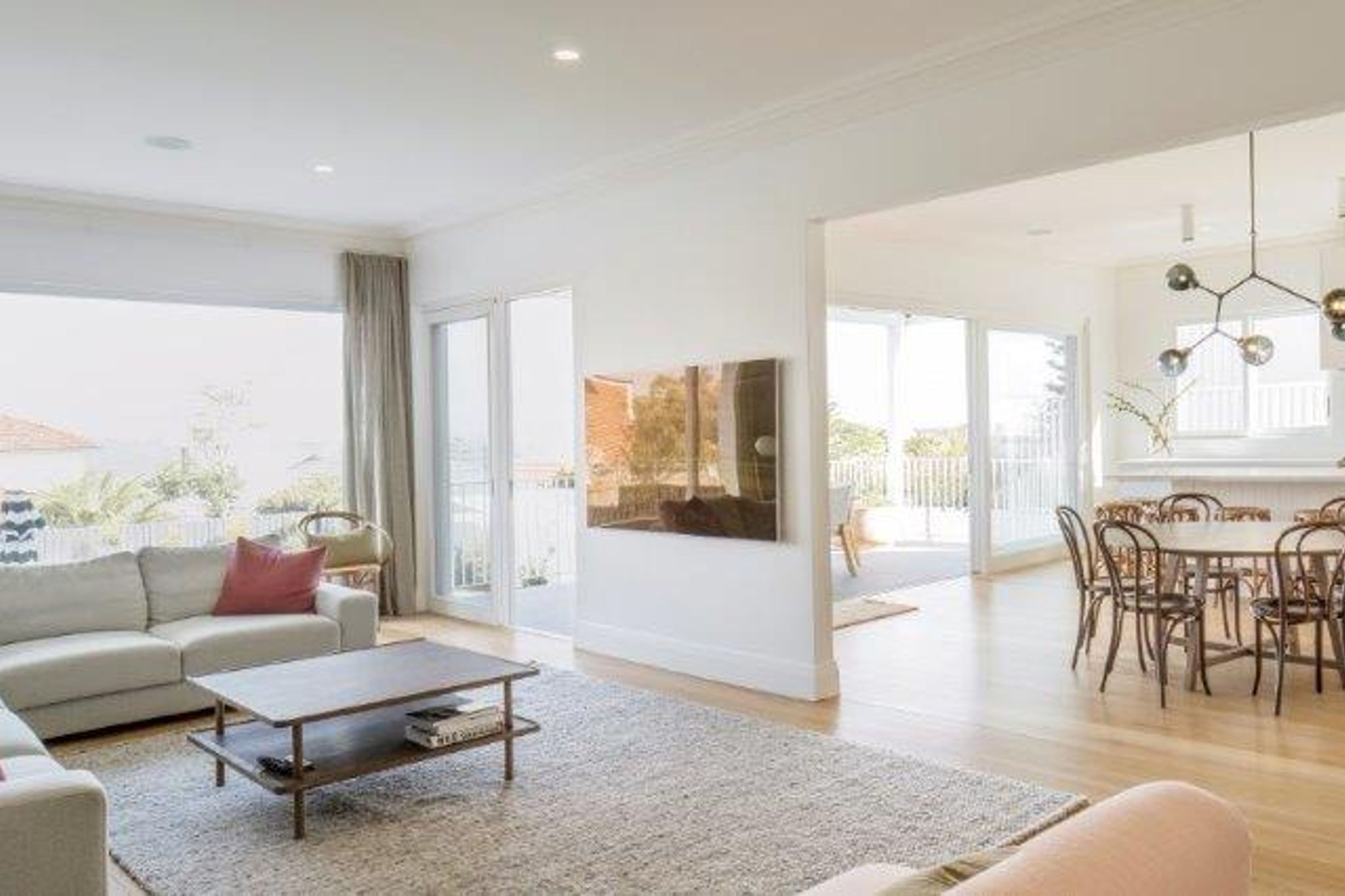 Vaucluse House