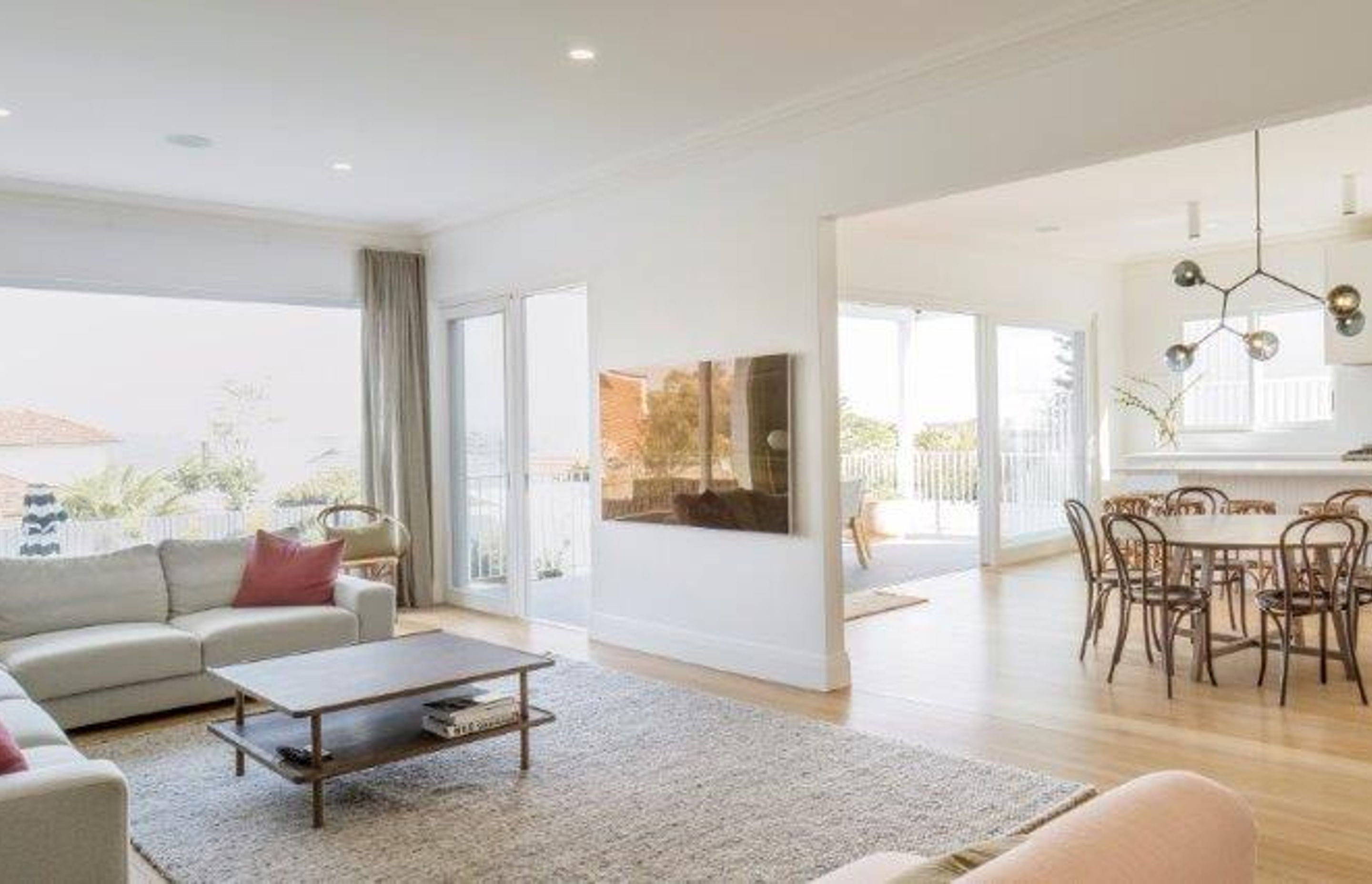 Vaucluse House