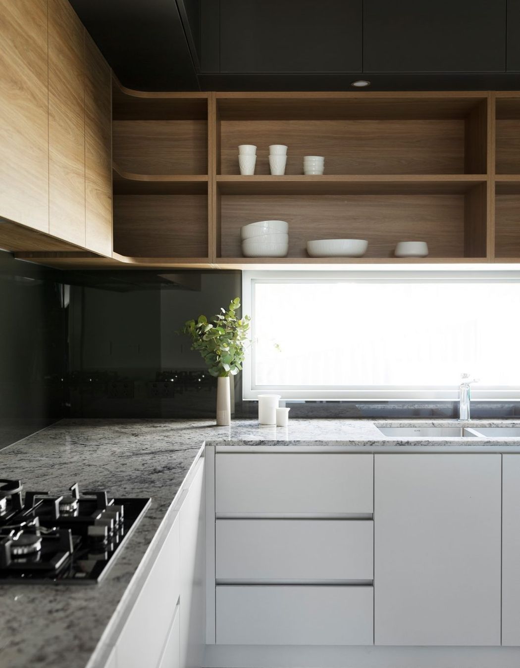 R + B Residence