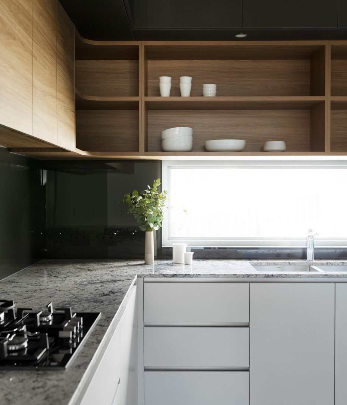 R + B Residence