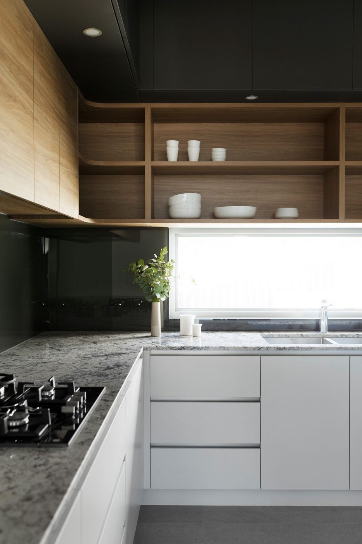 R + B Residence
